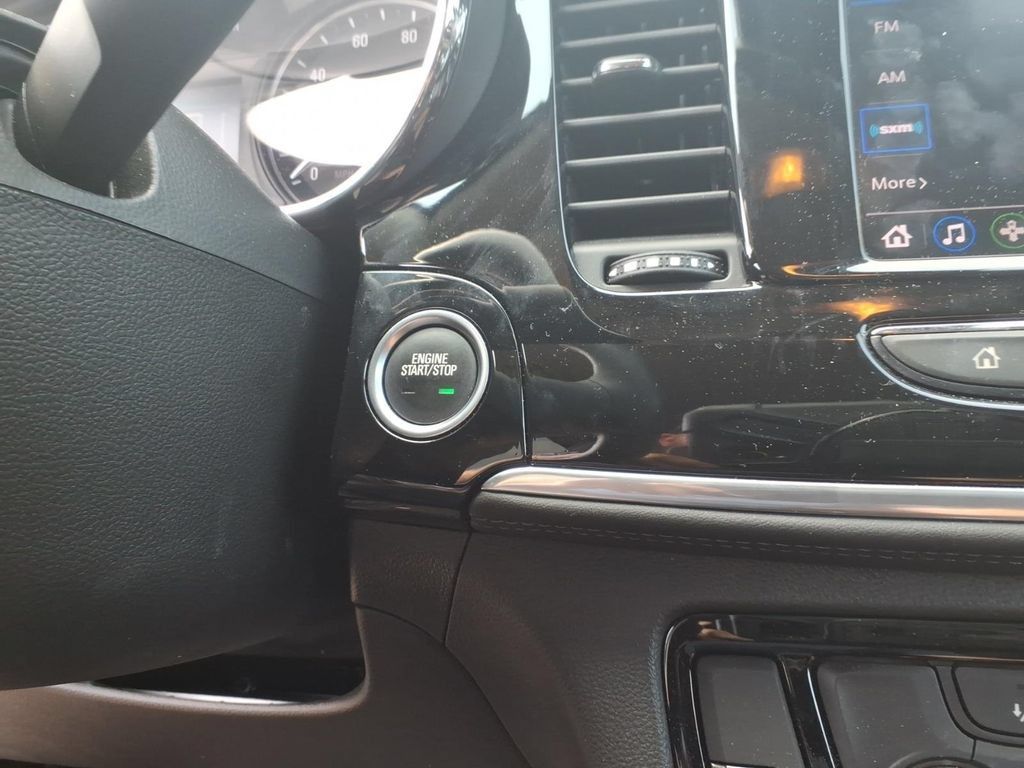 Used 2022 Buick Encore Preferred w/ Safety Package AWD/4WD image 20