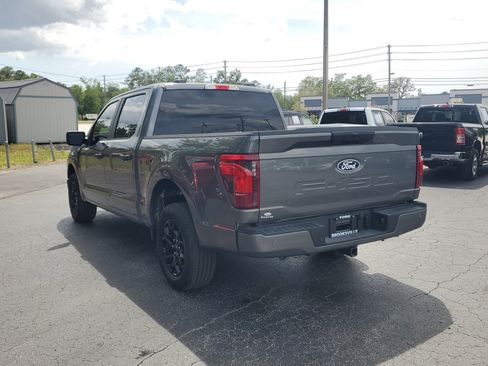 Used 2025 Ford F150 STX RWD image 4