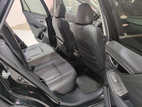Used 2024 Subaru Outback Limited AWD/4WD image 12