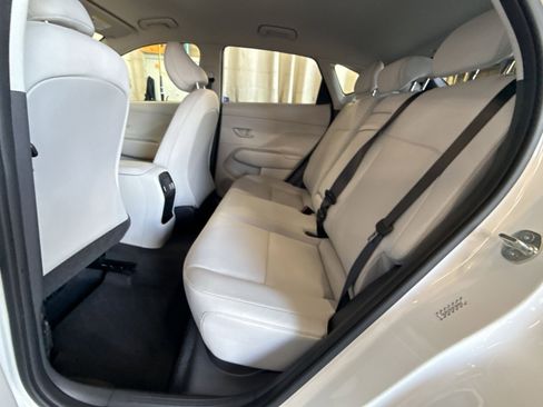 Certified 2024 Hyundai Kona SEL AWD/4WD image 24