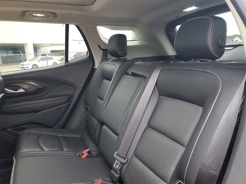 Used 2018 GMC Terrain Denali image 10