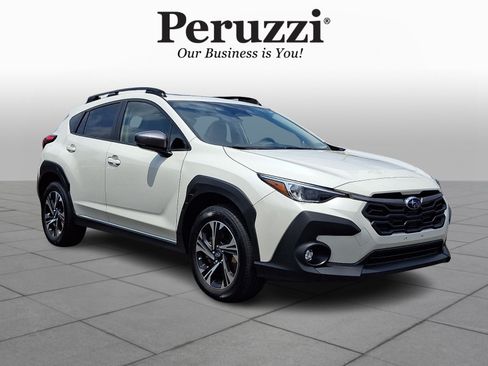 Used 2024 Subaru Crosstrek 2.0i Premium AWD/4WD image 1