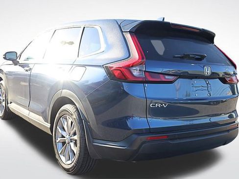 Used 2023 Honda CR-V EX-L image 6