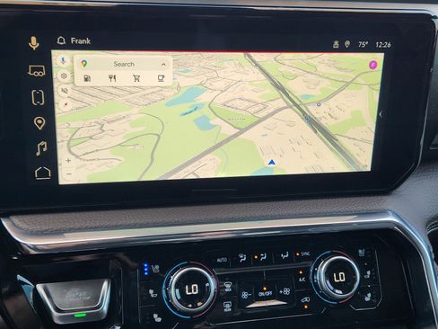 Used 2023 GMC Sierra 1500 Denali w/ Denali Reserve Package image 7