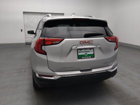 Used 2018 GMC Terrain SLT w/ Preferred Package AWD/4WD image 6