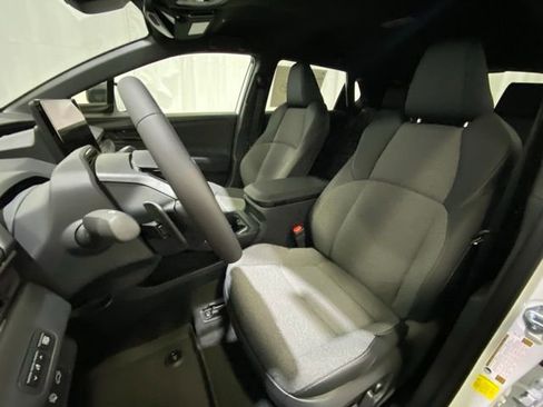 New 2026 Toyota bZ image 9