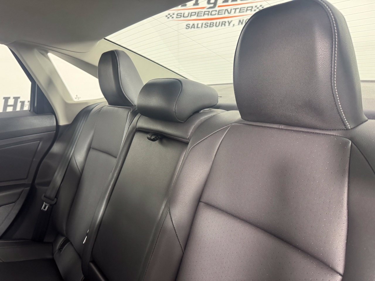 Used 2020 Volkswagen Jetta SEL FWD image 30