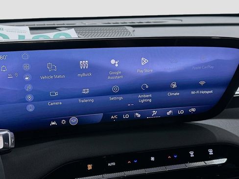 New 2026 Buick Enclave Preferred w/ Power Package FWD image 15