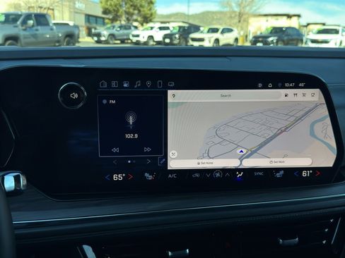 Used 2025 Chevrolet Tahoe LT image 31