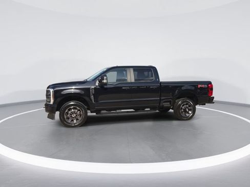 Used 2024 Ford F250 XL w/ STX Appearance Package AWD/4WD image 4