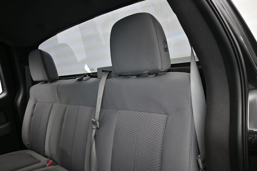 Used 2013 Ford F150 STX w/ Mid Equipment Group RWD image 28