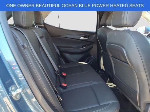 Used 2024 Buick Encore GX Sport Touring w/ Comfort Package image 13