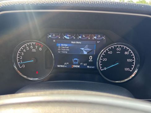 Used 2023 Ford F150 XLT w/ Equipment Group 302A High AWD/4WD image 26