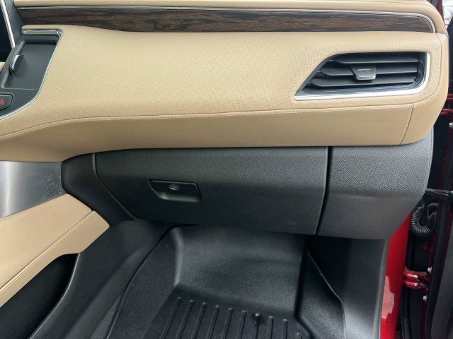 Used 2023 Chevrolet Tahoe Premier w/ Premium Package RWD image 30