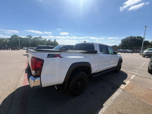 Used 2023 Toyota Tacoma SR5 w/ SX Package RWD image 5