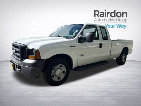 Used 2007 Ford F250 XL RWD image 3