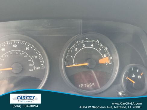 Used 2015 Jeep Patriot Sport w/ Power Value Group FWD image 7
