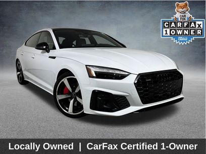 Used 2023 Audi A5 2.0T Premium Plus w/ Premium Plus