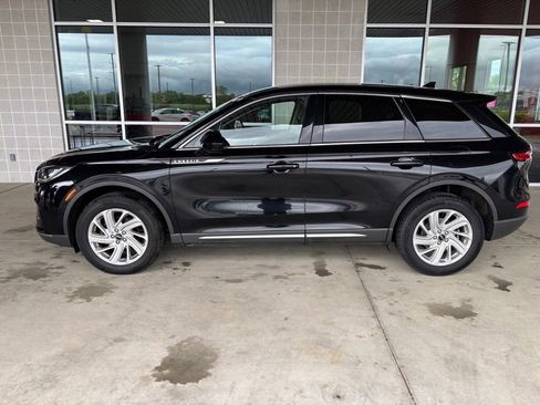 Used 2023 Lincoln Corsair FWD image 7