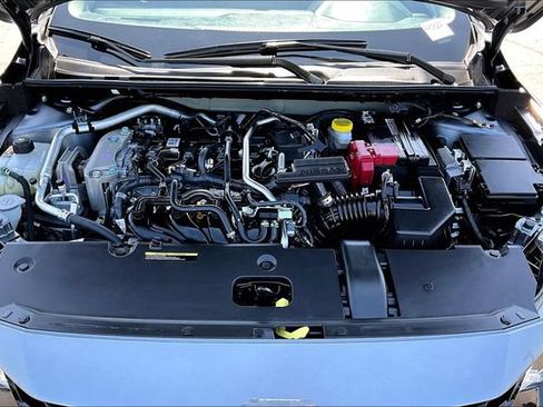 Certified 2025 Nissan Sentra SV w/ All-Weather Package FWD image 27