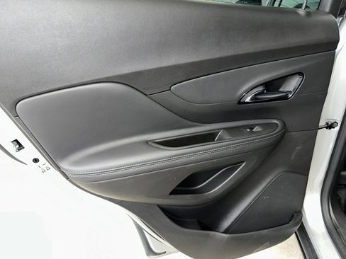 Certified 2022 Buick Encore Preferred w/ Safety Package image 16