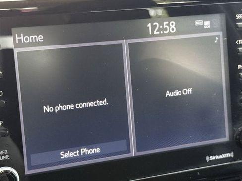 Used 2022 Toyota Corolla LE FWD image 19