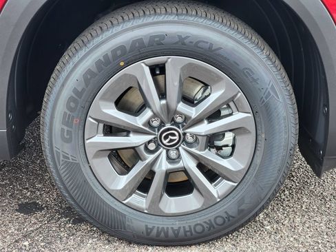 New 2026 MAZDA CX-5 Select AWD/4WD image 30
