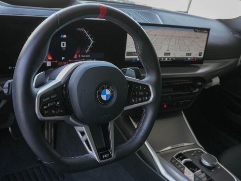 Certified 2025 BMW M340i Sedan RWD image 10