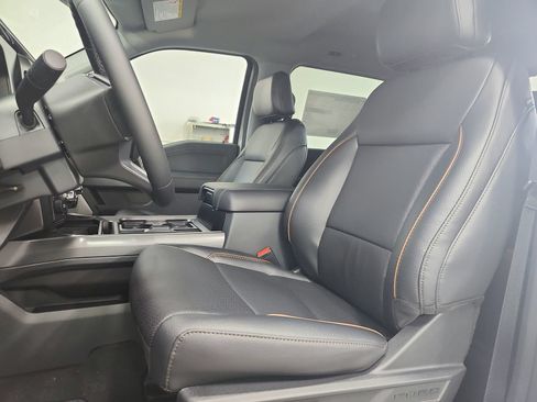 New 2026 Ford F350 Lariat AWD/4WD image 11