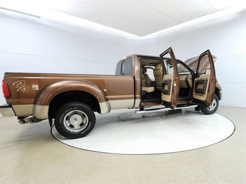 Used 2011 Ford F450 Lariat image 12