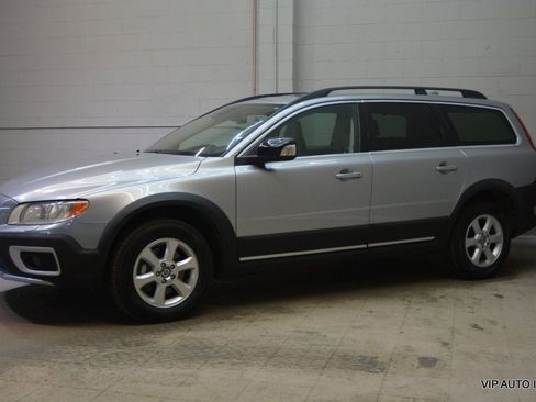 Used 2012 Volvo XC70 3.2 FWD image 10