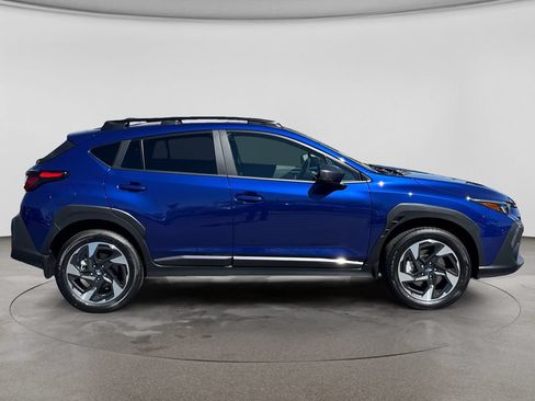 New 2026 Subaru Crosstrek 2.5i Limited AWD/4WD image 6