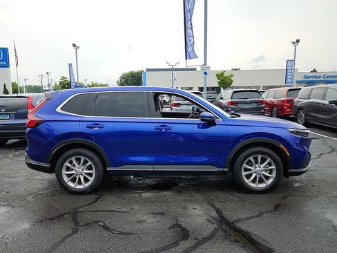 Used 2024 Honda CR-V EX-L image 7