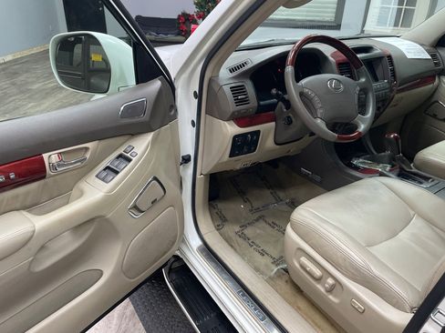 Used 2009 Lexus GX 470 image 15