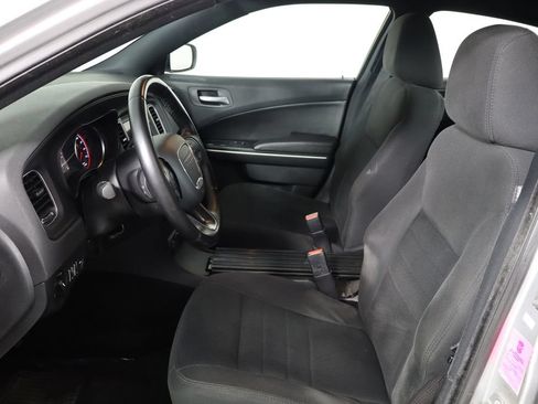 Used 2020 Dodge Charger Police AWD/4WD image 14