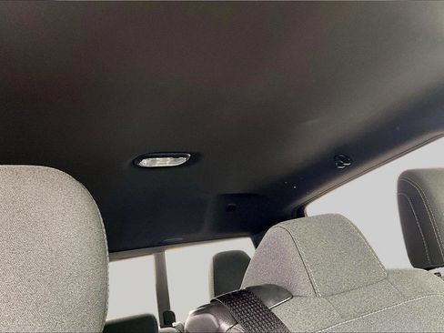 Used 2025 RAM 1500 Big Horn AWD/4WD image 26