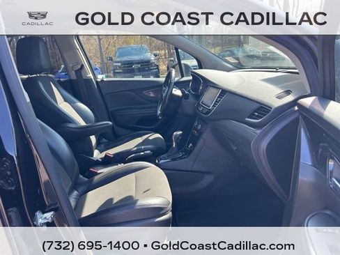 Used 2019 Buick Encore Preferred image 7