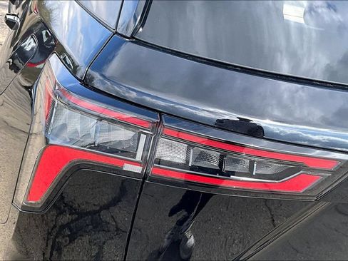 Used 2025 Chevrolet Equinox LT AWD/4WD image 27