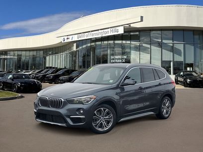 Used 2016 BMW X1 xDrive28i