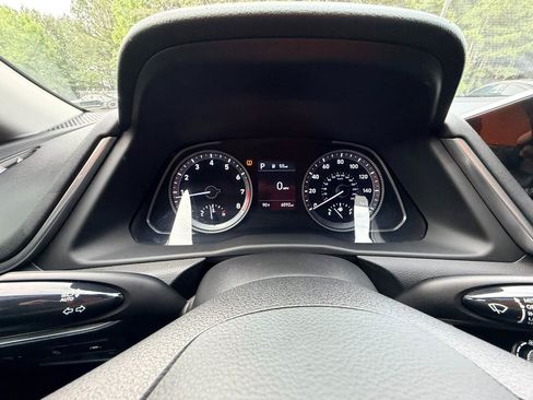 Used 2023 Hyundai Sonata SE FWD image 18