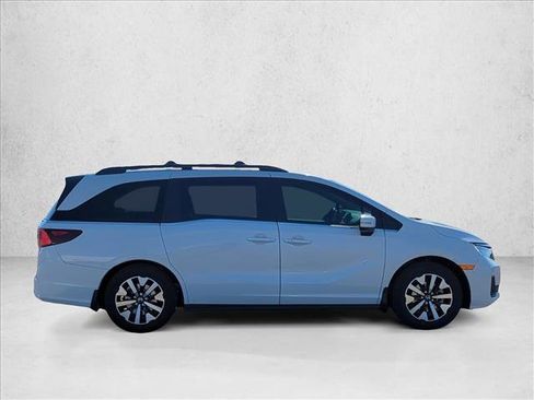 New 2026 Honda Odyssey EX-L image 5