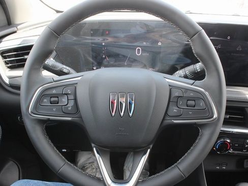 New 2025 Buick Encore GX Preferred w/ Comfort Package image 4