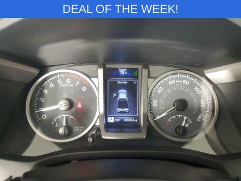 Used 2022 Toyota Tacoma SR5 image 24