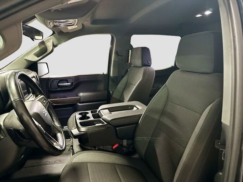 Used 2022 Chevrolet Silverado 1500 RST image 22