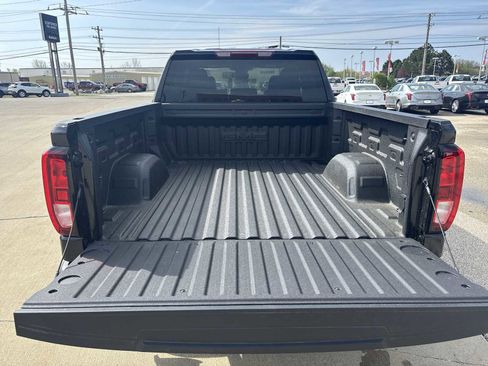 New 2026 GMC Sierra 1500 Elevation w/ Elevation Select Package AWD/4WD image 27