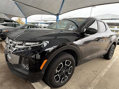 Used 2024 Hyundai Santa Cruz SEL w/ Activity Package