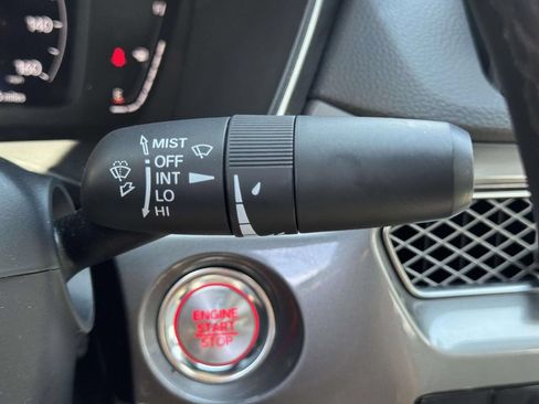 Certified 2024 Acura Integra FWD image 23