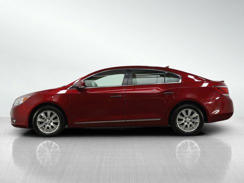 Used 2012 Buick LaCrosse Premium image 2