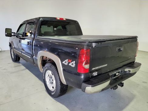 Used 2005 Chevrolet Silverado 1500 LS w/ Light Duty Power Package image 15