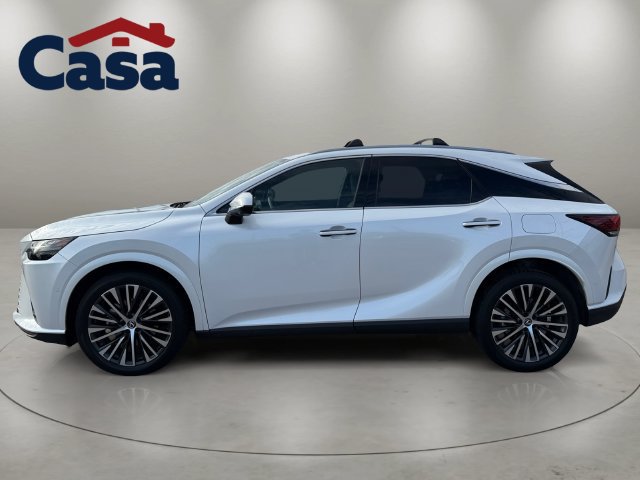 Used 2024 Lexus RX 350 Premium Plus w/ Convenience Package AWD/4WD image 3